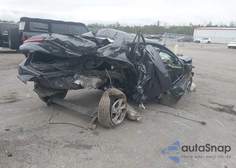 2021 Hyundai Elantra Se z USA, uszkodzony, nr VIN 5NPLL4AG4MH014323